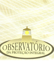 Folder - Observatório da proteção integral