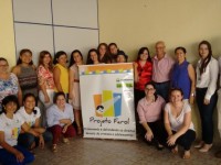 Reunião GT de Palmas - Projeto Farol