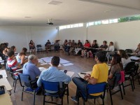 Assembleia Geral Anced 2019