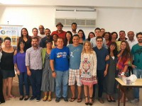 Assembleia Geral da Anced 2018