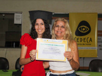 Formatura Assistente Administrativo