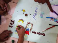 Curso sobre Educação Sexual com Adolescentes