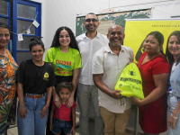 Curso Cultura de Paz e Práticas Restaurativas