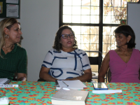 Assembleia Geral Extraordinária 2023