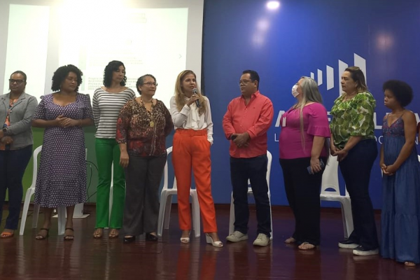 Cedeca contribui no Plano de Convivência Familiar e Comunitária Cedeca contribui no Plano de Convivência Familiar e Comunitária