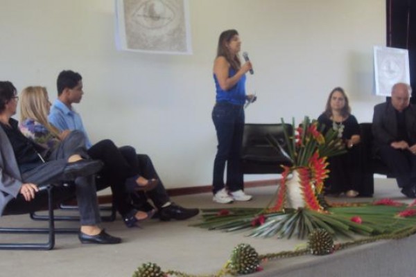 Cedeca e Anced realizam fórum dos adolescentes em Brasília