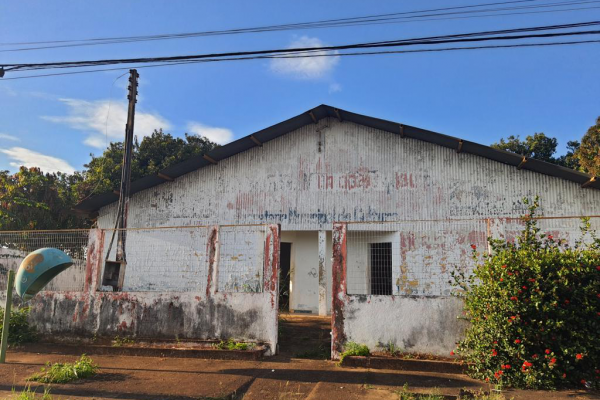 Cedeca incide para que município de Palmas construa novo CREAS Cedeca incide para que município de Palmas construa novo CREAS