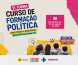 Cedeca abre 6ª turma de Formação Política para crianças e adolescentes