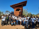 Cedeca entrega Banheiro sustentável em escola na zona rural de Palmas