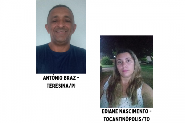 Discentes dão depoimentos sobre Curso Educação Não Violenta do Cedeca Discentes dão depoimentos sobre Curso Educação Não Violenta do Cedeca