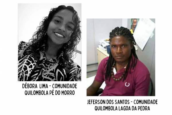 Edital do Cedeca promove acesso digital a comunidade tradicional Edital do Cedeca promove acesso digital a comunidade tradicional