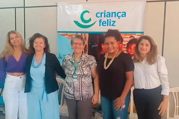 Cedeca integra comissão de elaboração do Plano de Proteção do Estado Cedeca integra comissão de elaboração do Plano de Proteção do Estado